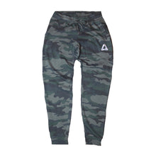 Load image into Gallery viewer, LADIES CAMO JOGGERS