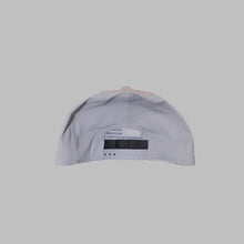 Load image into Gallery viewer, Stone Grey AMM Nation Flag Snapback