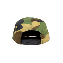 Load image into Gallery viewer, AMM Flag Camo Snapback