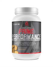Load image into Gallery viewer, Prime Performance Whey Protein
