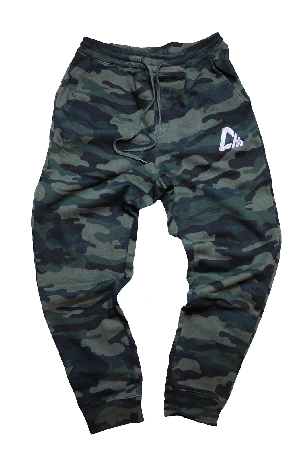 AMM Jogger Pants (multiple colors)