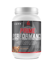 Load image into Gallery viewer, Prime Performance Whey Protein
