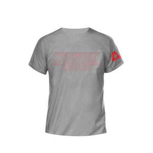 STRONGER THINGS TEE (pre order only)